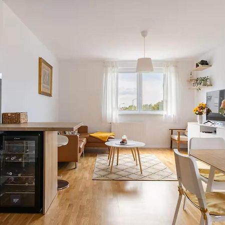 Eurorail Logistics Apartment زغرب المظهر الخارجي الصورة