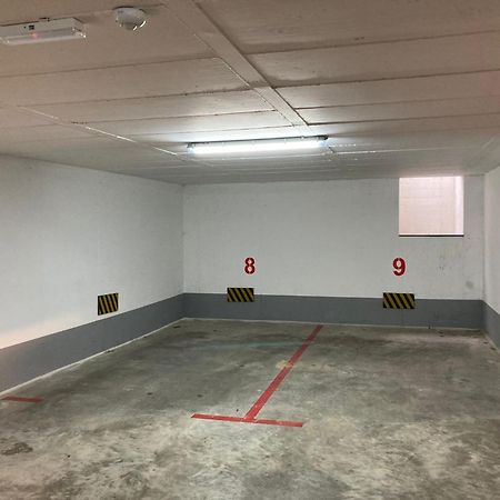 Eurorail Logistics Apartment زغرب المظهر الخارجي الصورة