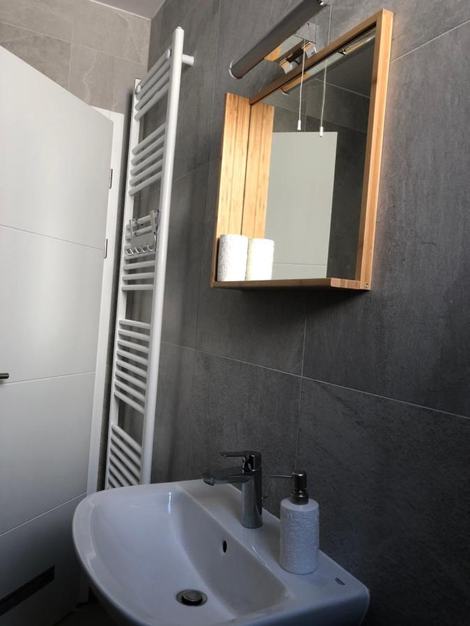 Eurorail Logistics Apartment زغرب المظهر الخارجي الصورة