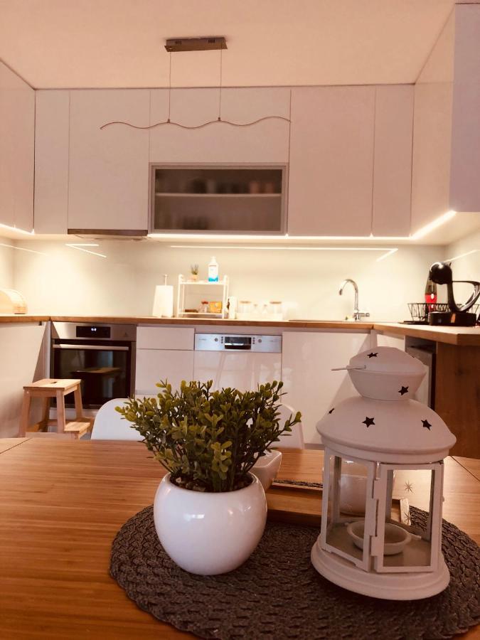Eurorail Logistics Apartment زغرب المظهر الخارجي الصورة