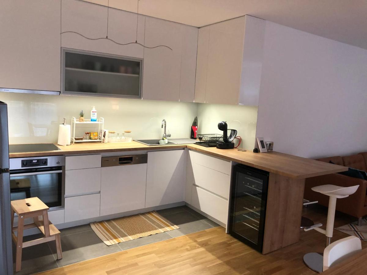 Eurorail Logistics Apartment زغرب المظهر الخارجي الصورة