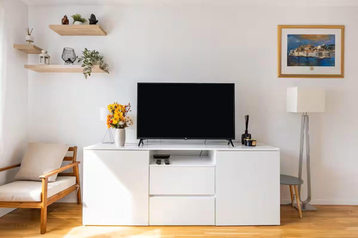 Eurorail Logistics Apartment زغرب المظهر الخارجي الصورة