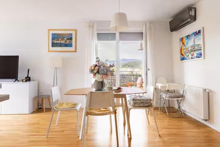 Eurorail Logistics Apartment زغرب المظهر الخارجي الصورة