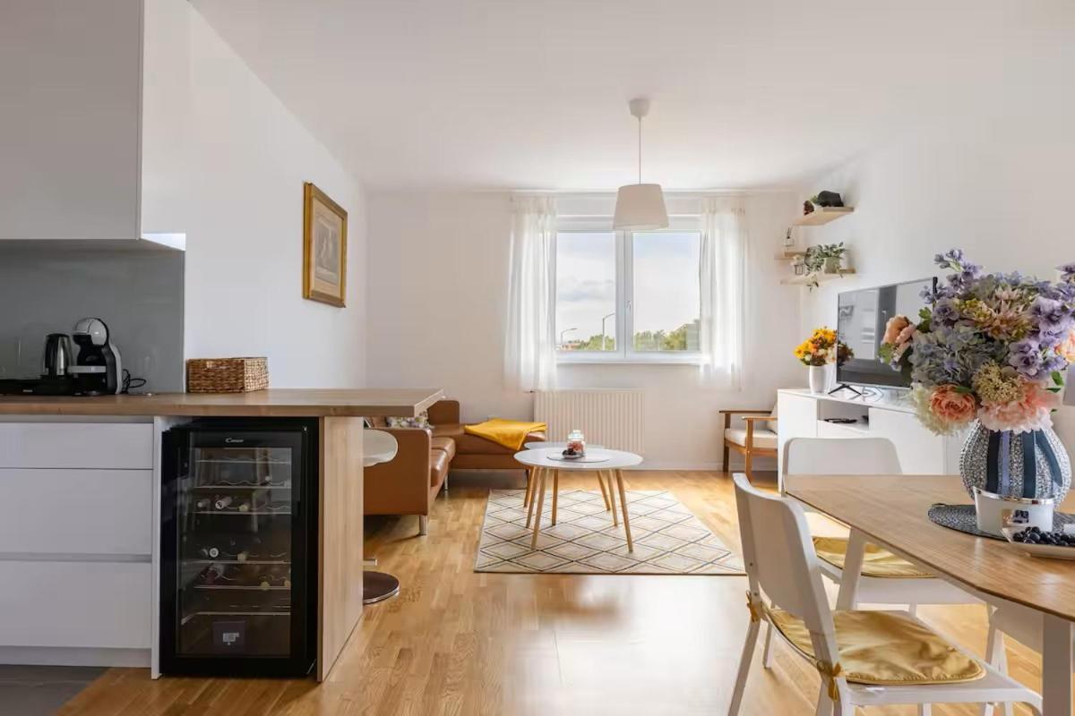 Eurorail Logistics Apartment زغرب المظهر الخارجي الصورة